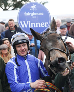 2026 Fairyhouse Easter Festival - Monday