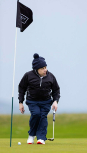 ISPS Handa G4D @ The West - Tuesday