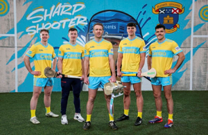 Centra Launch Of The 2026 Senior Hurling Championship