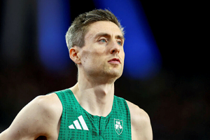 World Athletics Ultimate Championship