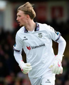 SSE Airtricity League Premier Division Sligo Rovers vs Derry City