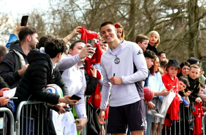 Manchester United Press Conference - Tuesday