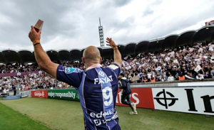 Investec Champions Cup Quarter Finals Union Bordeaux-Begles vs Toulouse