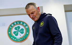Republic of Ireland Under 21 Squad Announcement