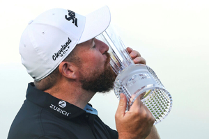 2026 Amgen Irish Open - Fourth Round
