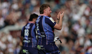 Investec Champions Cup Round of 16 Union Bordeaux-Begles vs Leicester Tigers