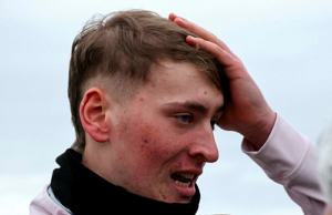 West of Ireland Men's Amateur Open - Tuesday