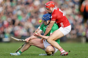 Allianz Hurling League Division 1A Final Limerick vs Cork