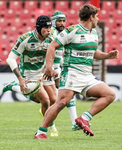 European Rugby Challenge Cup Round 1 Lions vs Benetton Rugby