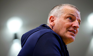 Republic of Ireland Under 21 Squad Announcement