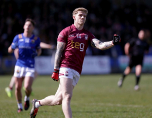 2026 Leinster GAA Senior Football Championship First Round Longford vs Westmeath