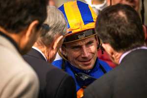 The Curragh Irish Champions Festival