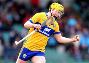 Allianz Hurling League Division 1B Final Clare vs Dublin