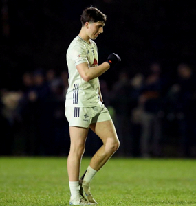 Leinster Minor Football Championship Round 2 Meath v Kildare