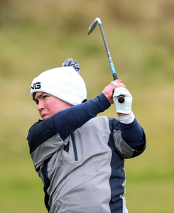 ISPS Handa G4D @ The West - Monday