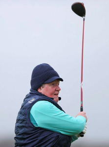 ISPS Handa G4D @ The West - Monday