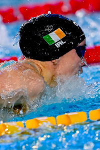 2025 European Short Course Championships - Saturday