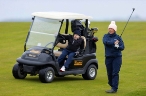 ISPS Handa G4D @ The West - Tuesday