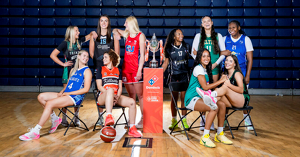 2026-27 Dominos Basketball Ireland National League Launch