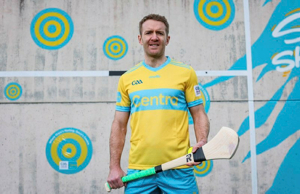 Centra Launch Of The 2026 Senior Hurling Championship