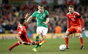 Ryan Byrne