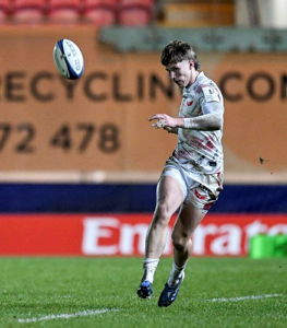 Investec Champions Cup Round 1 Scarlets vs Bristol Bears