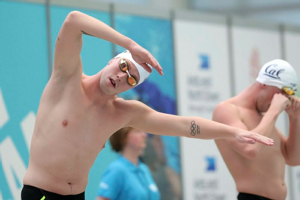2026 Swim Irish Open Championships - Sunday
