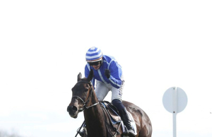 2026 Fairyhouse Easter Festival - Monday