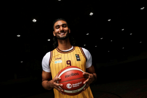 Basketball Ireland Domino's Super League Finals Media Day