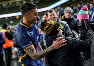 Investec Champions Cup Round 1 Leinster vs Harlequins