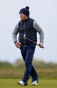 ISPS Handa G4D @ The West - Tuesday