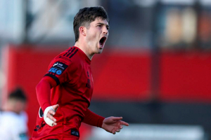 SSE Airtricity League Premier Division Bohemians vs Waterford