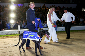 2026 BOYLE Sports Irish Greyhound Derby