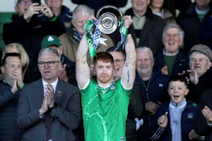 Allianz Hurling League Division 1A Final Limerick vs Cork