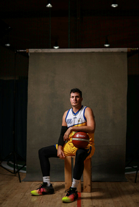 2026-27 Dominos Basketball Ireland National League Launch