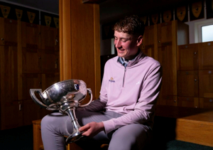 West of Ireland Men's Amateur Open - Tuesday