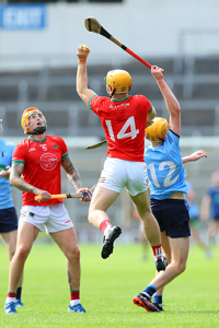 Tipperary Senior Hurling Championship Quarter-Final Cashel King Cormacs vs Nenagh Eire Og
