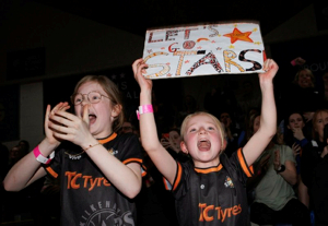 U18 Girls All-Ireland League Final Gurranabraher Credit Union Brunell vs Kilkenny Stars