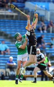 Tipperary Senior Hurling Championship Quarter-Final JK Brackens vs Holycross/Ballycahill