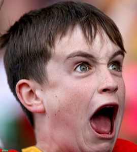 Tom Maher
