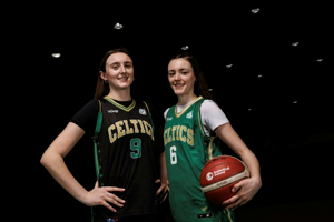 Basketball Ireland Domino's Super League Finals Media Day