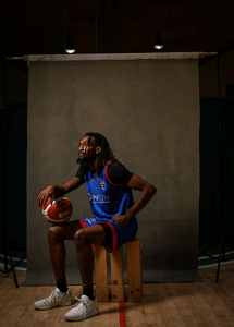 2026-27 Dominos Basketball Ireland National League Launch
