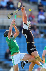 Tipperary Senior Hurling Championship Quarter-Final JK Brackens vs Holycross/Ballycahill
