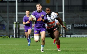 Investec Champions Cup Round 1 Gloucester Rugby vs Castres Olympqiue