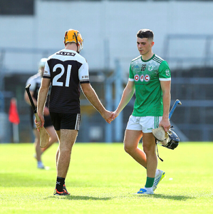 Tipperary Senior Hurling Championship Quarter-Final JK Brackens vs Holycross/Ballycahill