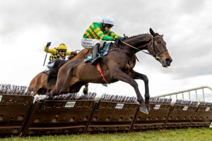 2026 Fairyhouse Easter Festival - Monday