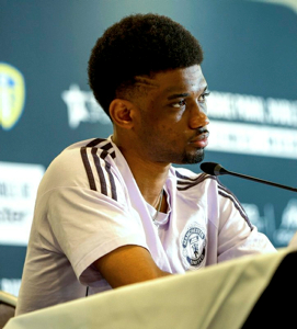 Manchester United Press Conference - Tuesday