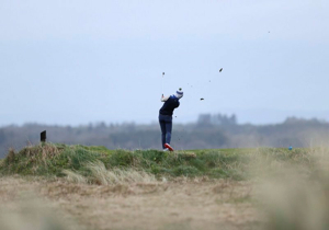 West of Ireland Men's Amateur Open and G4D at The West - Monday