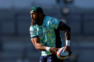Connacht Rugby Squad Training