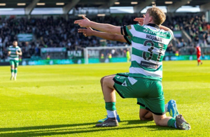 SSE Airtricity League Premier Division Shamrock Rovers vs Shelbourne